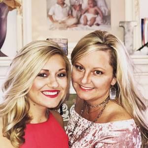 Meet your Posher, Charlene